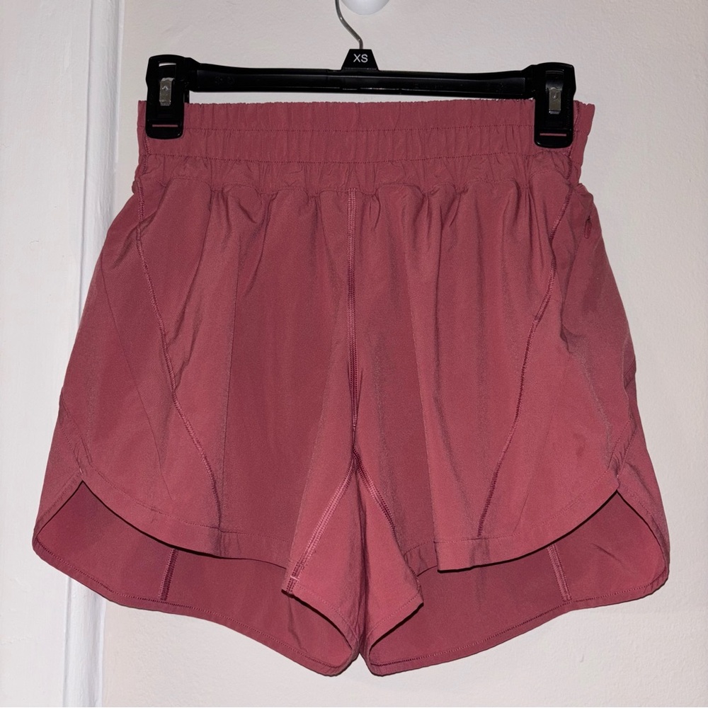 lulu Rose Athletic Shorts